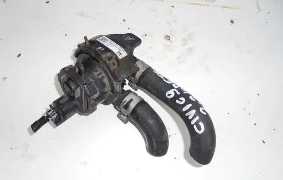 Honda Civic IX Electric auxiliary coolant/water pump