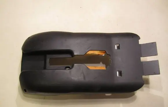 Audi A2 Steering wheel column trim 8Z0953516A 8Z0953512A