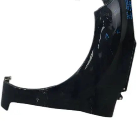 Ford Fiesta Front mudguard A16016AG