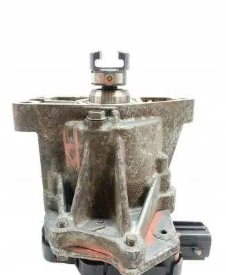 Toyota Avensis T270 Intake manifold valve actuator/motor VALVEMATIC