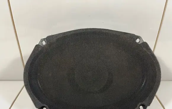 Jeep Grand Cherokee (WK) Front door speaker P05059063AC 29961P