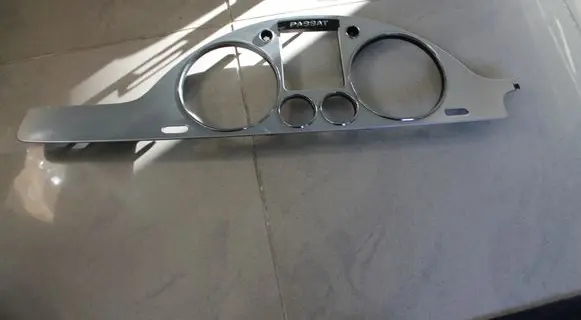 Volkswagen PASSAT B6 Dashboard trim 3C1858335