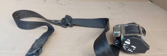 Audi A4 S4 B7 8E 8H Other interior part 4A0857322