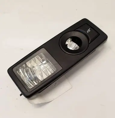 BMW X5 E70 Rear seat light 6972971 63316972971