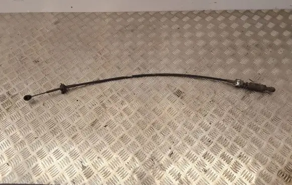 Peugeot 406 Gear shift cable linkage