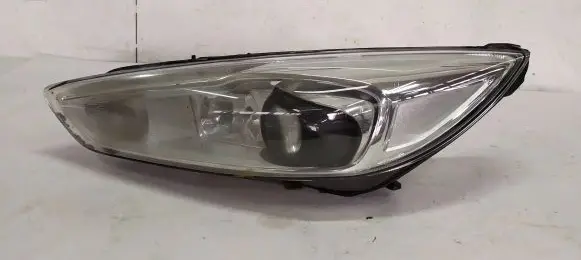 Ford Focus ST Headlight/headlamp