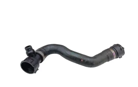 BMW X5 E70 Engine coolant pipe/hose 7808076 16185913
