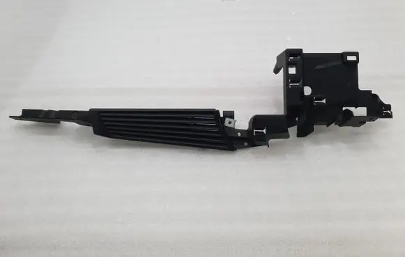 BMW 3 E90 E91 Parcel shelf load cover trim 