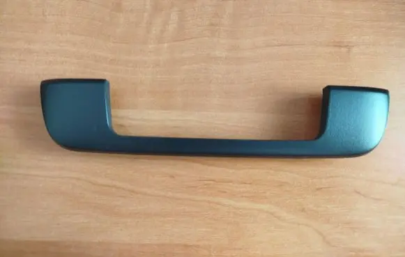 BMW 3 E36 Rear door handle cover 51221960930 1960930