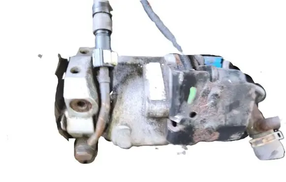 Ford Focus Fuel injection high pressure pump 1S4Q9B395BG