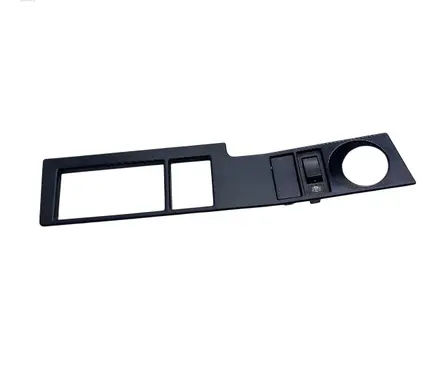 Volvo 740 Dashboard glove box trim 1324560