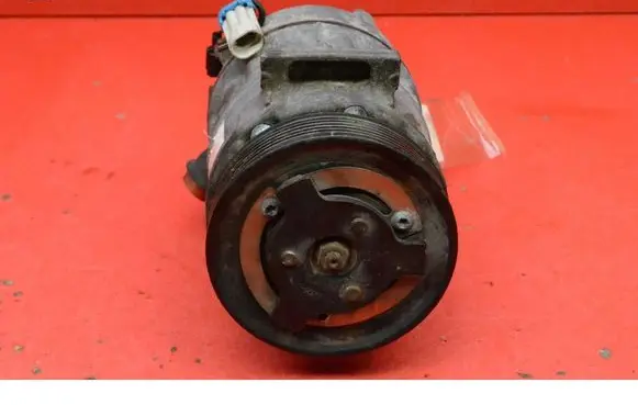 Opel Insignia A Air conditioning (A/C) compressor (pump) 13232307