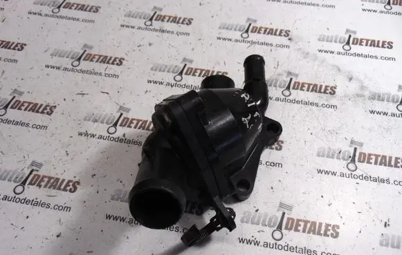 Thermostat/thermostat housing