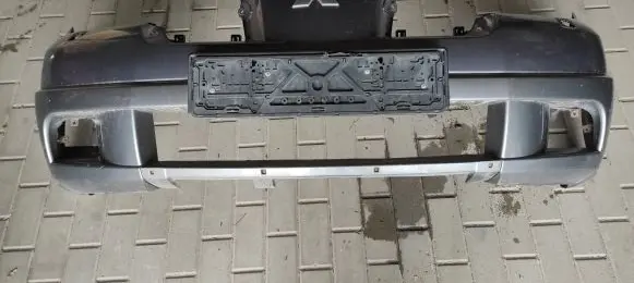 Mitsubishi Outlander Front bumper