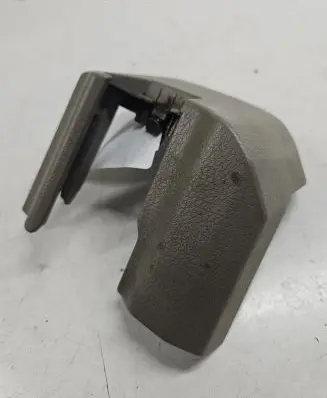 Volvo XC90 Rear seat rail trim cover 8619660