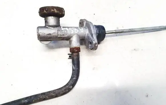 Chevrolet Captiva Clutch master cylinder