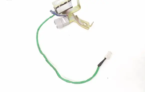 Toyota Corolla E110 Immobiliser reader (aerial) 8978312020
