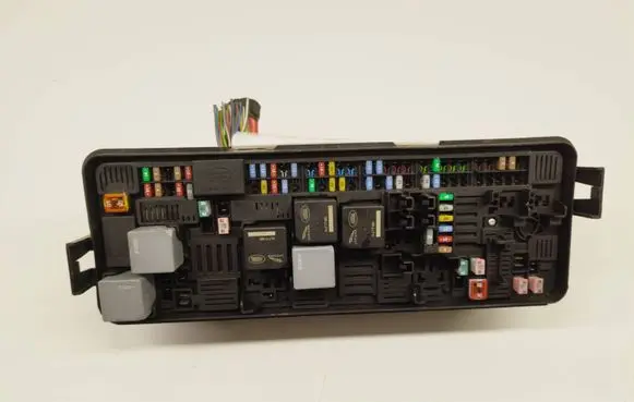 Land Rover Range Rover Sport L494 Fuse box set 58L711F03