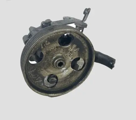 Peugeot 407 Power steering pump 9658419280
