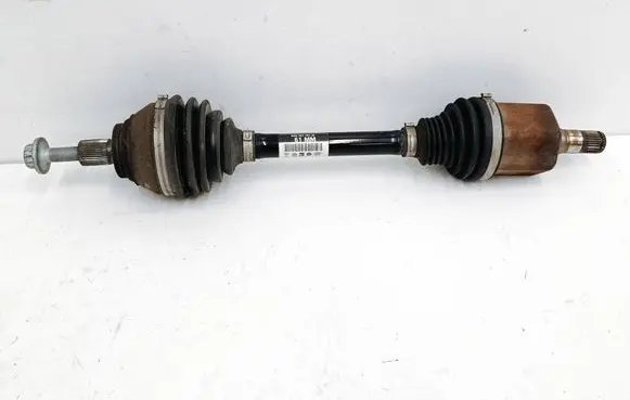 Volkswagen Tiguan Front driveshaft 5N0407761M