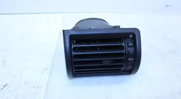 BMW Z3 E36 Dashboard side air vent grill/cover trim 83977169