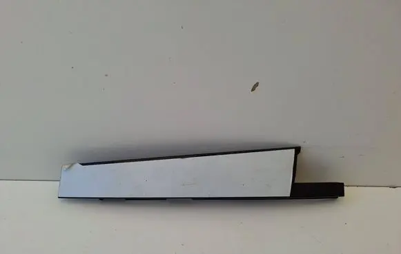 Volkswagen T-Cross Rear door trim (molding) 2GM839902E