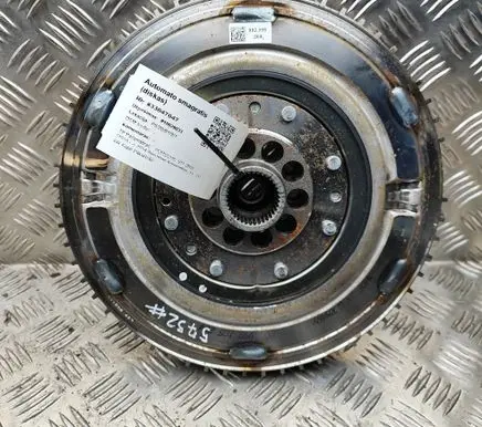 Porsche 911 992 Flywheel 992105264