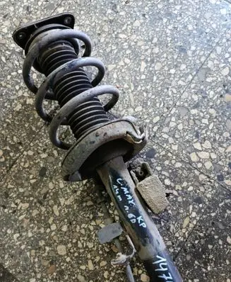 Ford Grand C-MAX Front shock absorber/damper