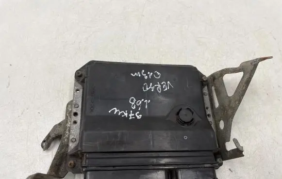 Toyota Verso Engine control unit/module 896610F410 MB2755007910