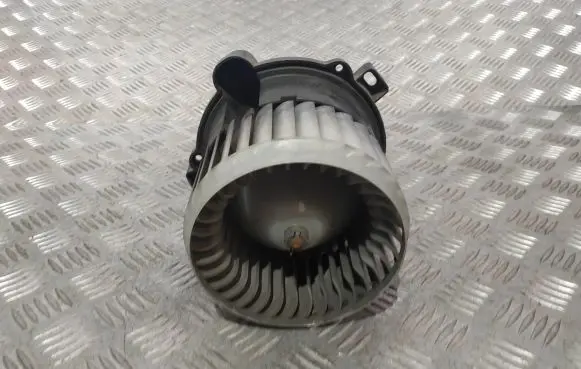 Mitsubishi Colt Heater fan/blower MF0160700701