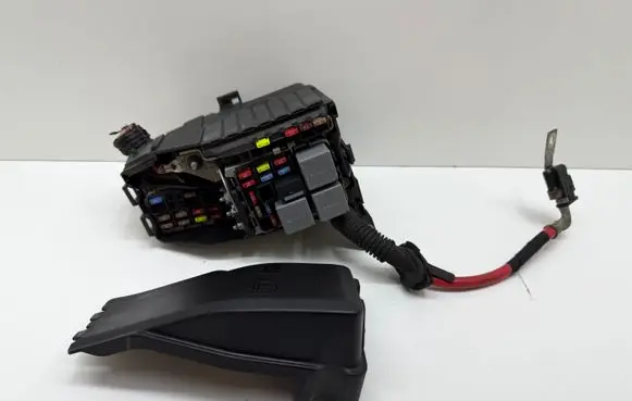 Volvo XC70 Fuse box set 6G9T14A067CA