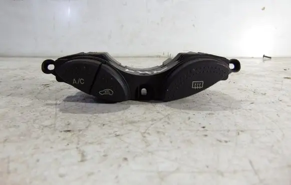Ford Focus Climate control unit 93AG19A945BF
