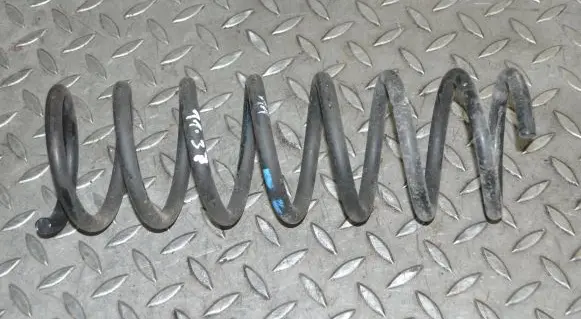 Volvo V40 Rear coil spring