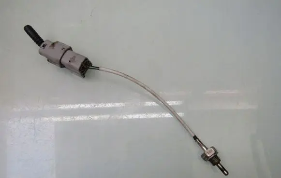 Nissan X-Trail T33 Exhaust pressure sensor RW1D201ZF XTRAIL