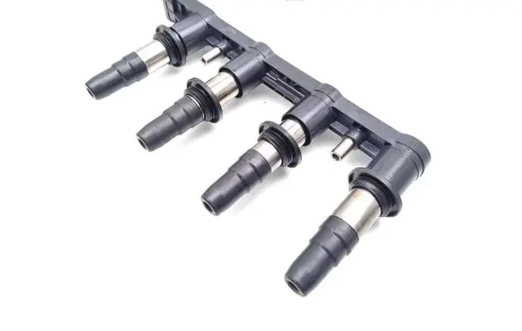 Opel Insignia A High voltage ignition coil DMB1104 P22017