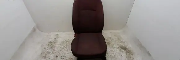 Renault Modus Front driver seat 