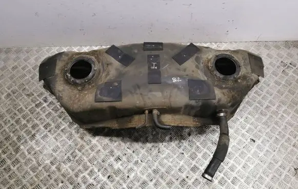 Nissan 370Z Fuel tank 