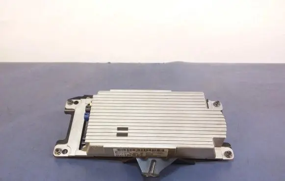 BMW 5 F10 F11 Other control units/modules 9244189
