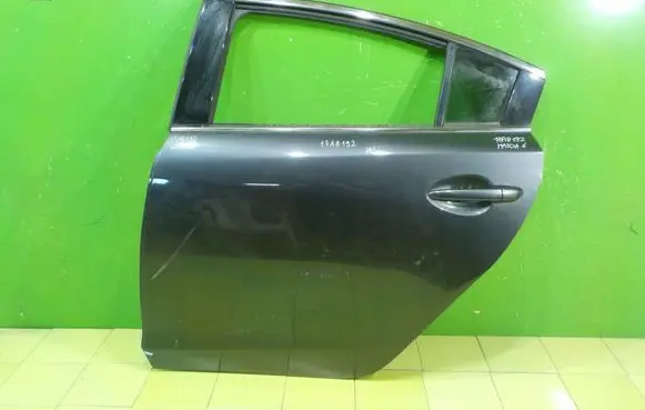 Mazda 6 Rear door 17AB192