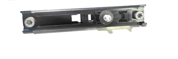 Land Rover Range Rover L322 Seat belt adjustment rail 33004290B