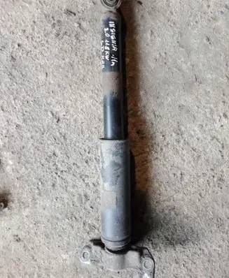 Opel Insignia A Rear shock absorber/damper