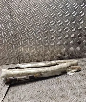 Roof airbag