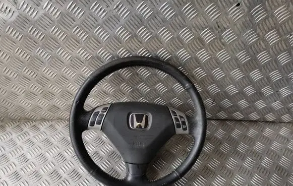 Honda Accord Steering wheel 