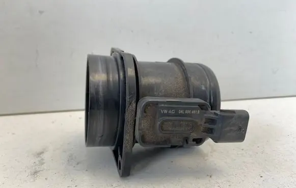 Skoda Octavia Mk3 (5E) Mass air flow meter 04l906461b