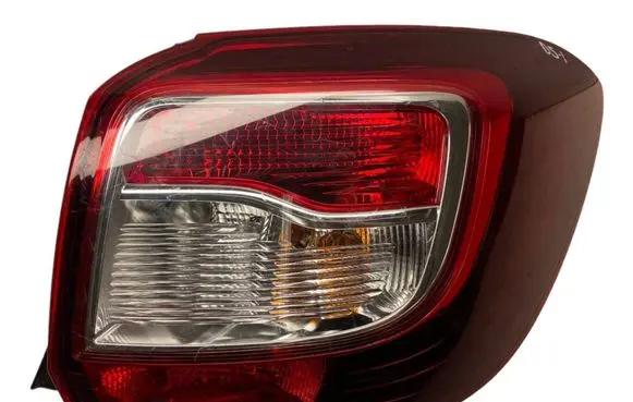 Dacia Sandero Rear/tail lights 265500465R 62421304