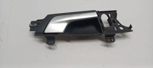 Audi A3 S3 8P Front door interior handle 8P4837020