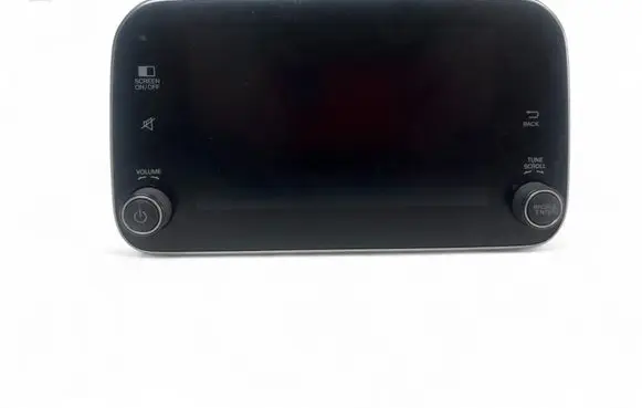 Fiat Tipo Screen/display/small screen 07356525590