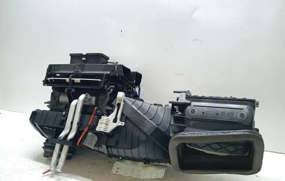 Audi A5 8T 8F Heater blower radiator 8K2820005AS