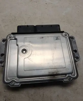 KIA Rio Engine control unit/module 391012A616 0281015461