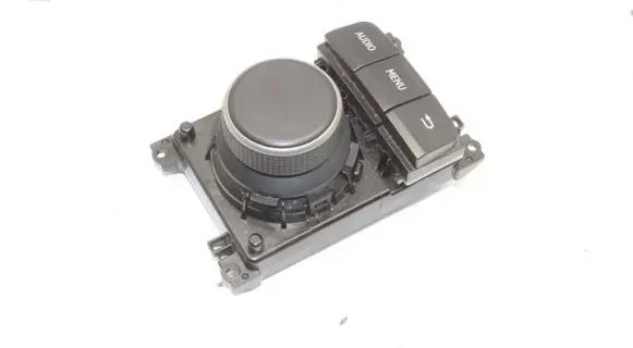 Lexus IS III XE30 Head unit multimedia control 8478053250